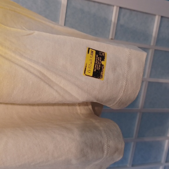 NEW! G-STAR Raw XS Woman's t-shirt ( 5608 - Picture 2 of 8